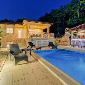 Sole Villa Omišalj