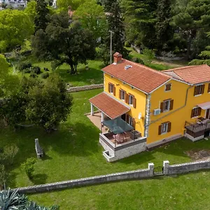 House Bruno Apartment Drenje (Istria)
