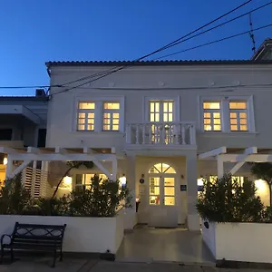 Il Blu Direkt Am Apartment Martinšćica
